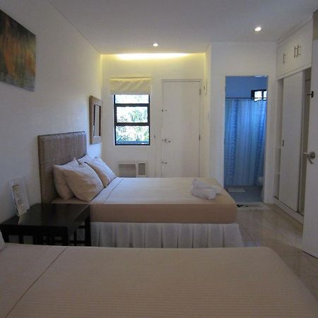 Boracay White Coral Hotel Balabag  Bagian luar foto