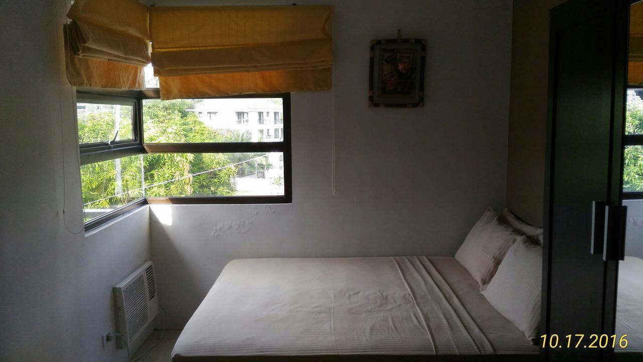 Boracay White Coral Hotel Balabag  Bagian luar foto