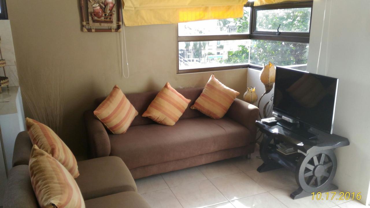 Boracay White Coral Hotel Balabag  Bagian luar foto