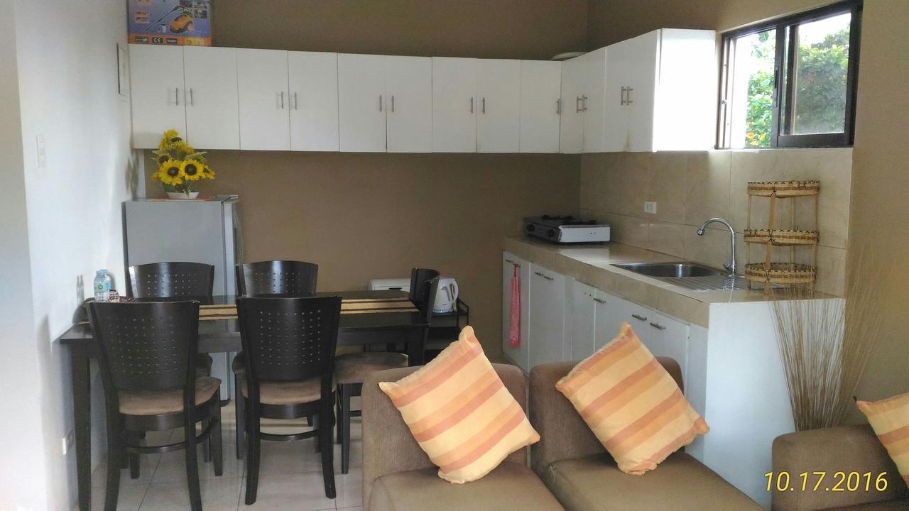 Boracay White Coral Hotel Balabag  Bagian luar foto